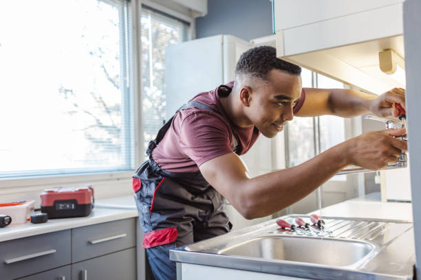 Best Emergency Plumbing Repair  in Sumner, IA